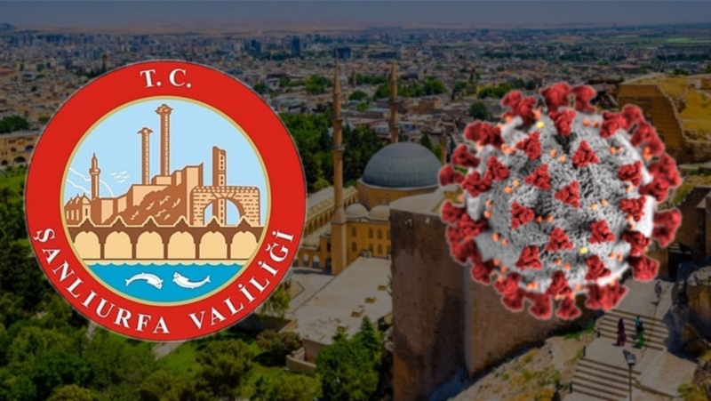 Urfa’da 18 yaş ve altı çocuklar ve gençler ile ilgili yeni karar!