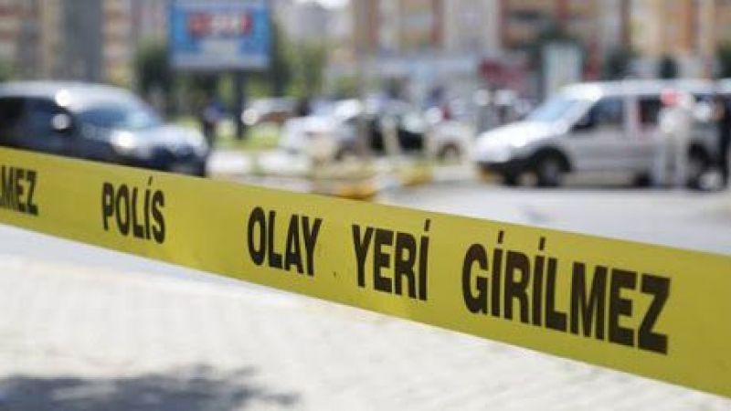 Urfa'da Aileler arasında kavga,1 Ölü,1 yaralı