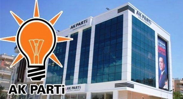 Urfa'da AK Parti İlçe Başkanı'nın koronavirüs testi pozitif çıktı