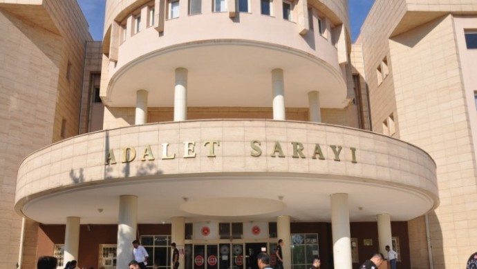 Urfa'da Başsavcı vekiliydi: Tunceli Cumhuriyet Başsavcılığına atandı