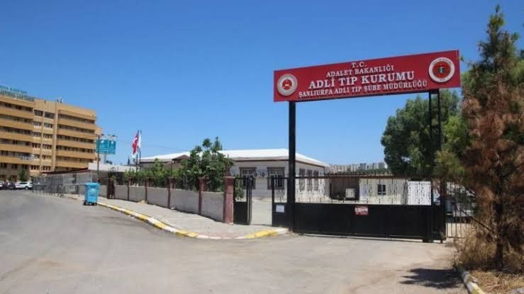 Urfa'da bir intihar vakası daha: Bu Kez Haliliye!