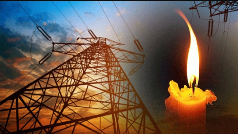 Urfa'da bu 4 ilçede oturanlar dikkat! Elektrik kesintisi olacak