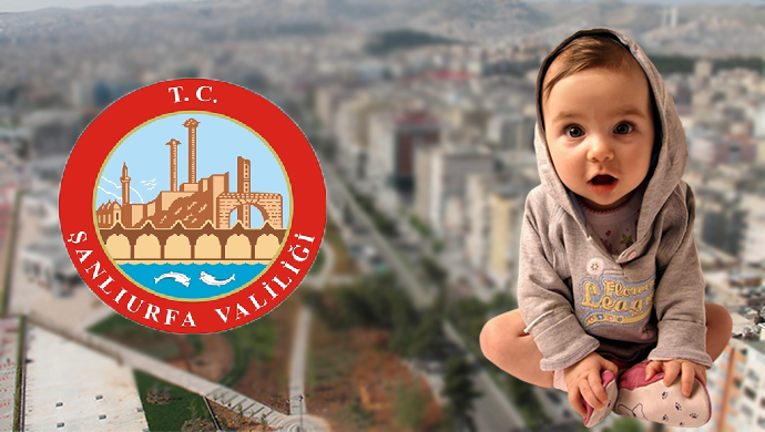 Urfa’da çocuklar bakıcıya, kreşe, aile büyüklerine bırakılabilecek