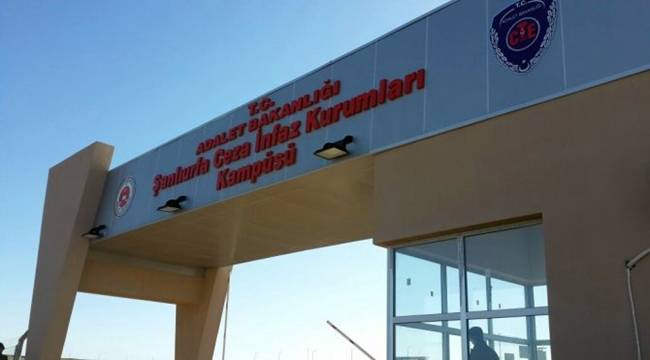 Urfa'da Çocuklara Cinsel Saldırıda Bulunan 2 Kişi Tutuklandı