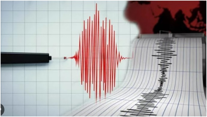 Urfa’da deprem: Kent saniyelerce sallandı