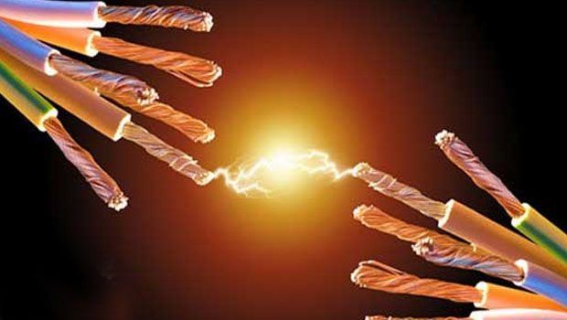 Urfa'da Elektrik akımına kapılan genç kadın öldü