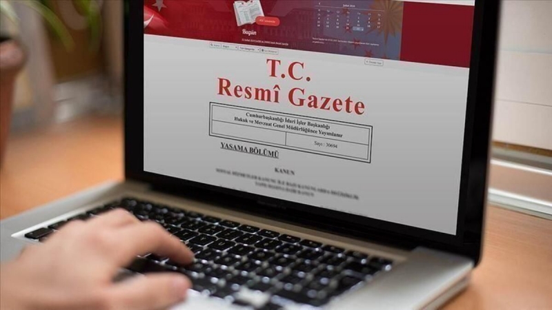 Urfa'da enerjide acele kamulaştırma kararları! Resmi Gazete'de yayınlandı