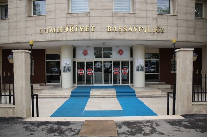 Urfa'da eşi ve 3 çocuğuna işkence yapan baba ile ilgili flaş gelişme!