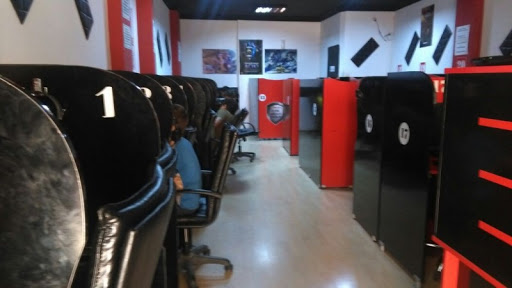 Şanlıurfa’da internet kafe ve oyun salonları açılıyor