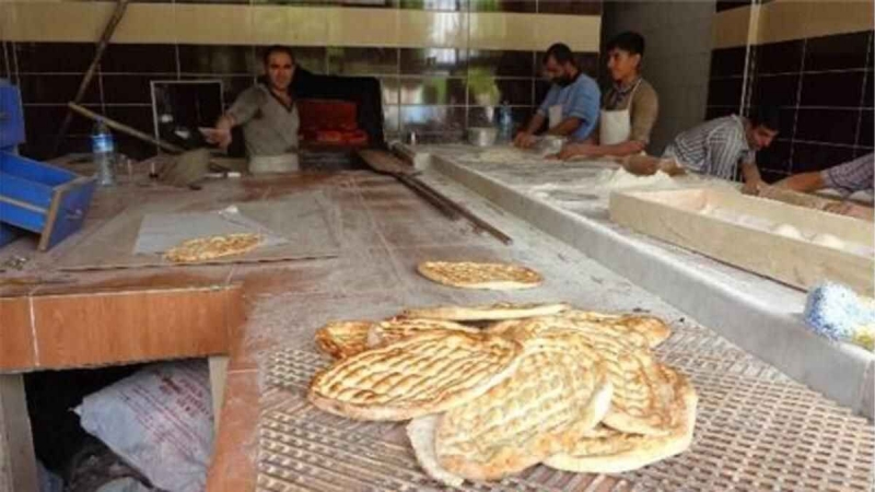 Urfa’da kapalı olan fırınlara yasal işlem yapılacak