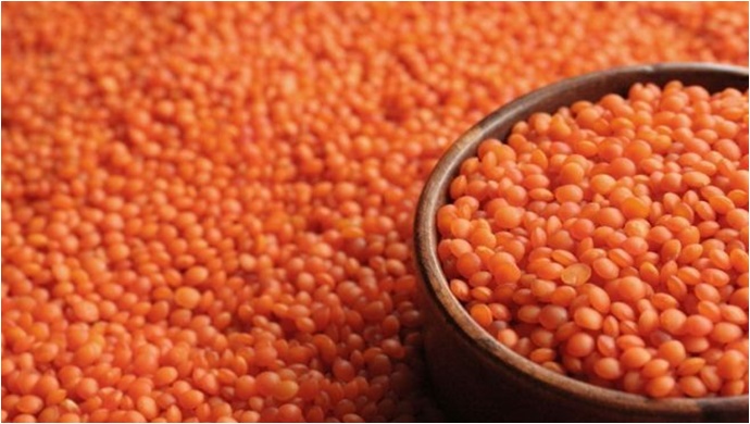 Urfa’da kırmızı mercimek kaç liradan satıldı? İşte detaylar...