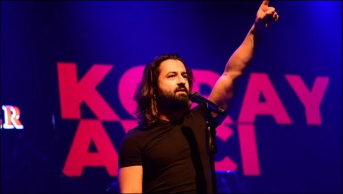 Urfa'da konser verecekti: İşte bu nedenle ertelendi!