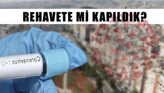 Urfa’da koronavirüs önlem ve tedbirleri arttırılacak mı?