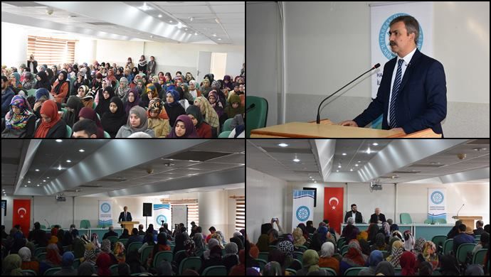 Urfa'da Öğrencilerden Mehmetçiğe Manevi Destek