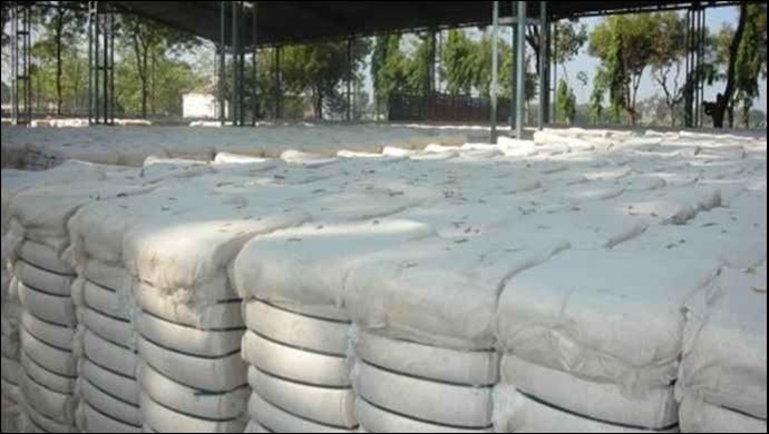 Urfa'da Preseli Pamuk Kaç Liradan Satıldı ?