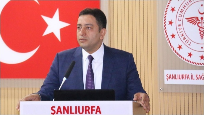 Urfa’da Sağlık Hizmetlerinde Yaşanan Sorunlar Gündemden düşmüyor