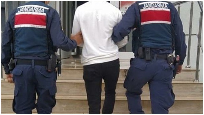 Urfa'da uyuşturucu operasyonu: 1 tutuklama