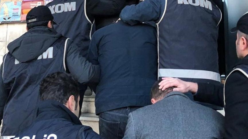 Urfa’da yeğenini öldürdüğü iddia edilen amca tutuklandı