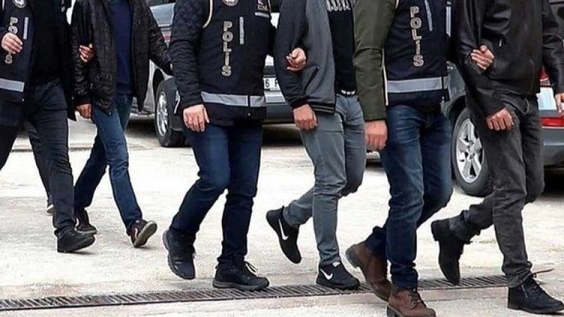 Urfa'da zehir tacirlerine geçit yok! 6 zanlı tutuklandı