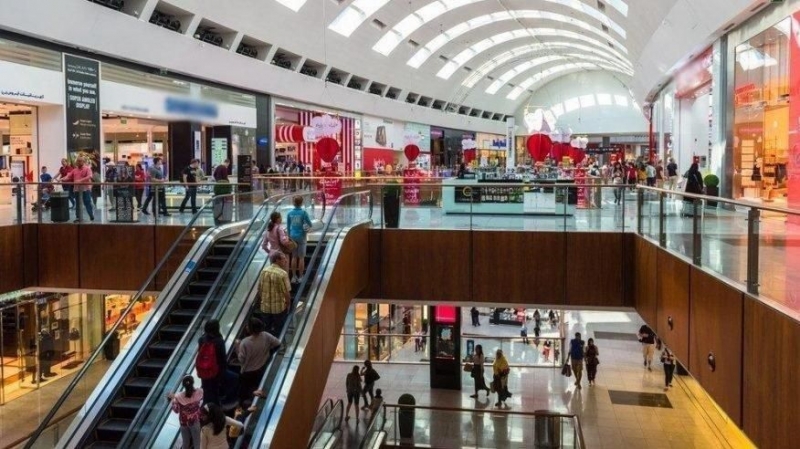 Urfa’daki AVM’ler ile ilgili flaş karar!