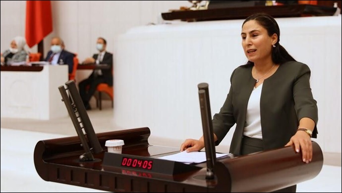 Şanlıurfa'daki intihar vakaları meclis gündemine taşındı
