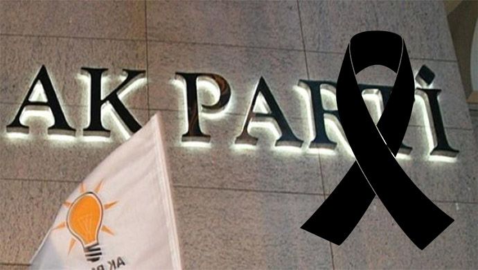 Urfalı Ak Partili ismin acı günü!