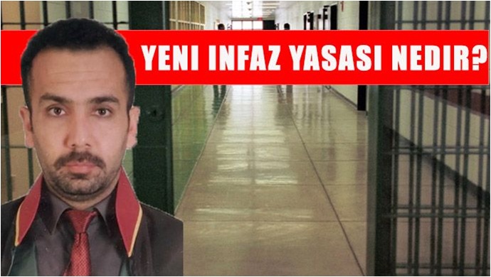 Urfalı Avukat Muharrem Tiler açıkladı “Bu düzenlemeyi af olarak tanımlamak yanlış olur”