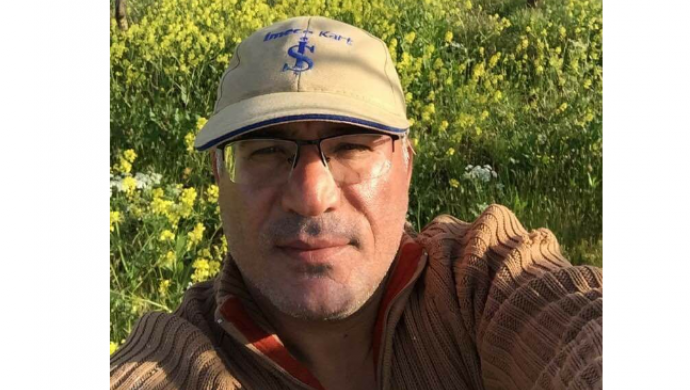 Urfalı çiftçi tarlasında ölü halde bulundu