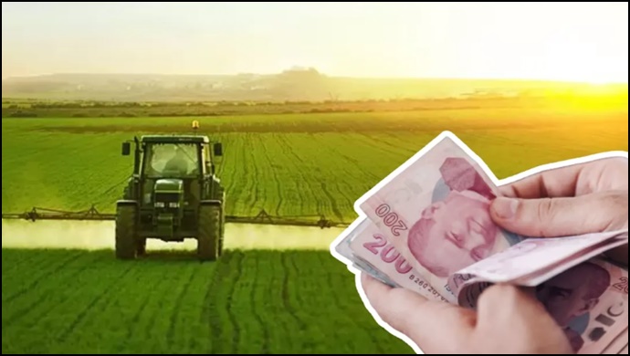 Urfalı çiftçiler dikkat! Bakan duyurdu, bugün hesaplara yatırılacak