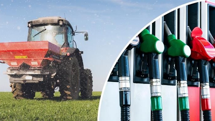 Urfalı çiftçiye mazot-gübre desteği kalktı mı? Tarımsal destek ödemeleriyle ilgili açıklama geldi