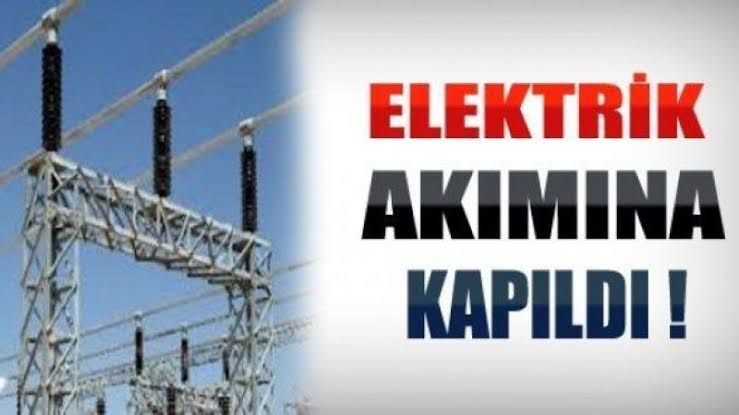 Urfalı Mevsimlik İşçi Gurbette Akıma Kapıldı