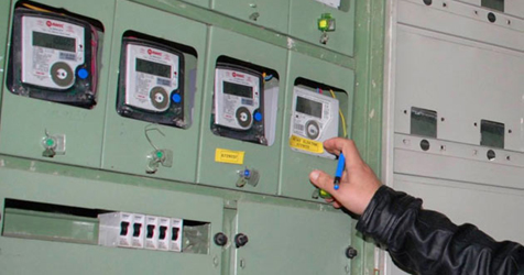 Urfalılar dikkat! Elektrik, su ve doğal gaz sayaçları tamir ve ayar ücretleri belirlendi