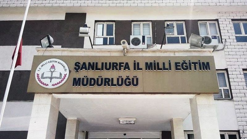 Urfa’nın eğitimi yerlerde, İl Milli Eğitim Müdürlüğü ne yapıyor?