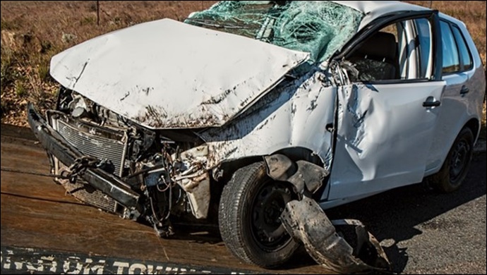 Urfa'nın kaza haritası yayınlandı! Geçen yıl kaç trafik kazası oldu?