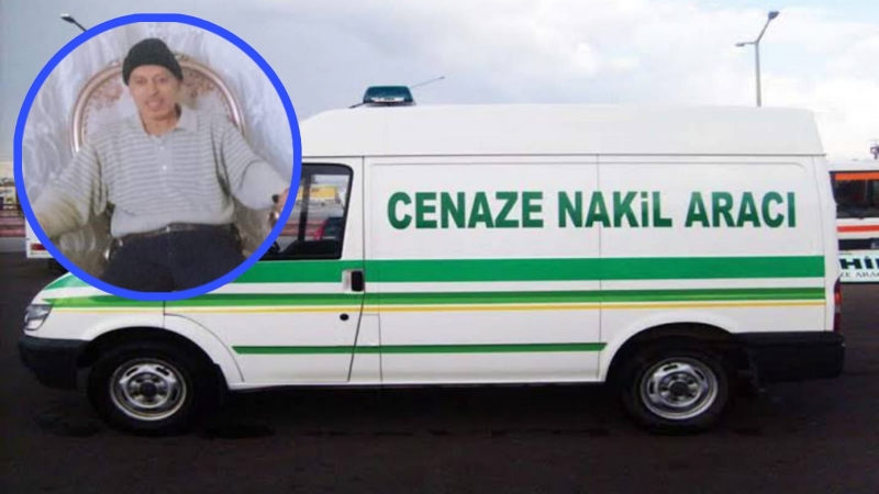 Urfa'nın Sevilen Esnaflarından Cerrah Demirtaş Vefat Etti