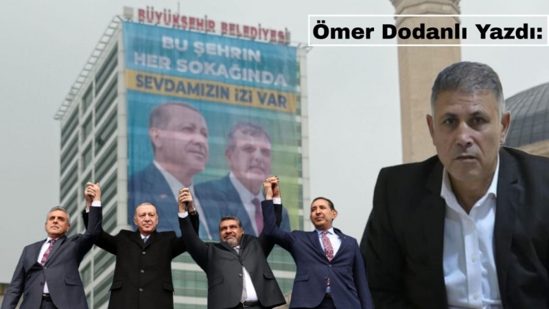 Urfa'ya müjdesiz Erdoğan ziyareti
