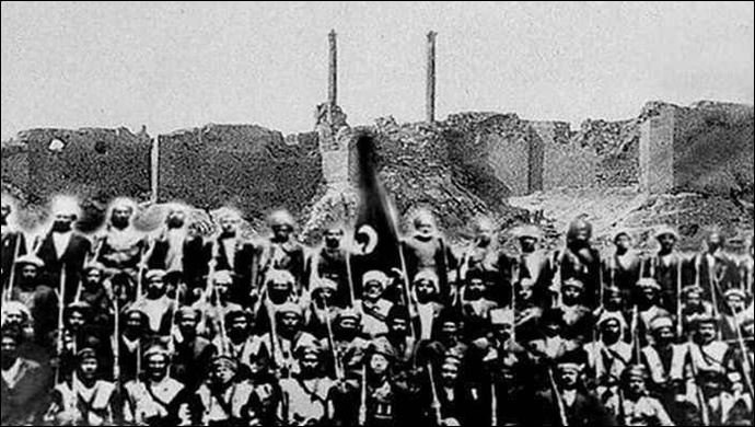 Urfa'ya 'Şanlı' Ünvanı Verilişinin 39. Yıl dönümü çeşitli etkinliklerle kutlanacak