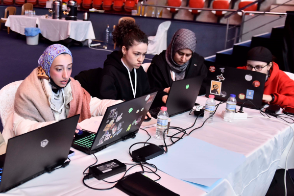 Ürün Tasarım Çalıştayı başladı