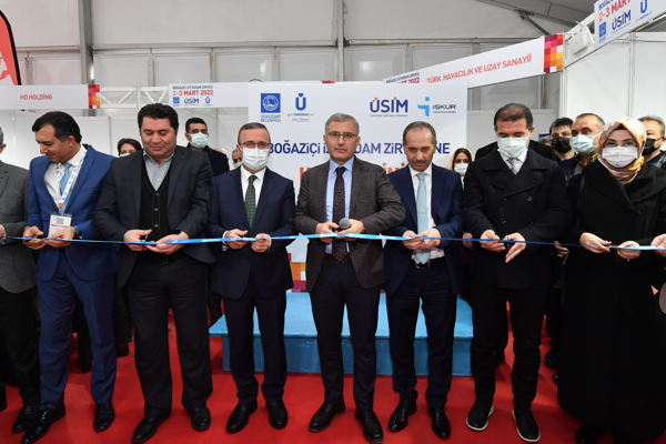 Üsküdar Belediyesi iş arayanların kariyer yolculuklarına rehberlik edecek