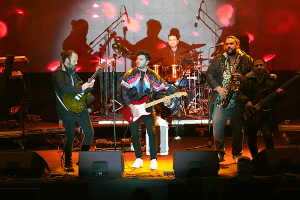 Üsküdar’da 29 Ekim Cumhuriyet Bayramı coşkusu