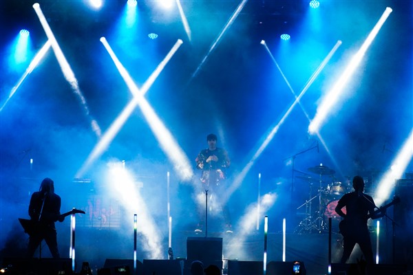 Üsküdar’da “Yaza Merhaba” konserleri