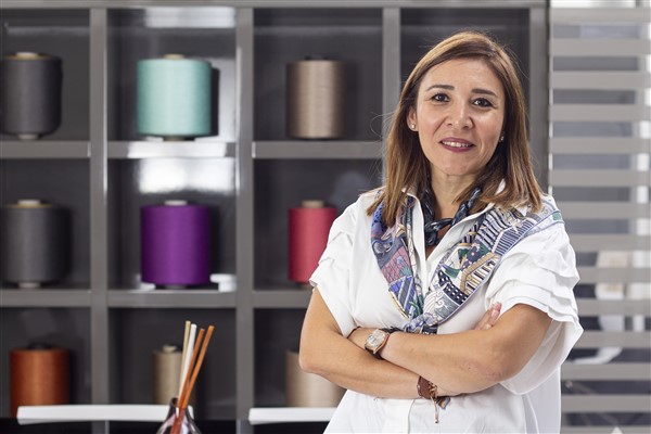 UTİB’in ev Tekstili Tasarım Yarışması’na başvurular başladı