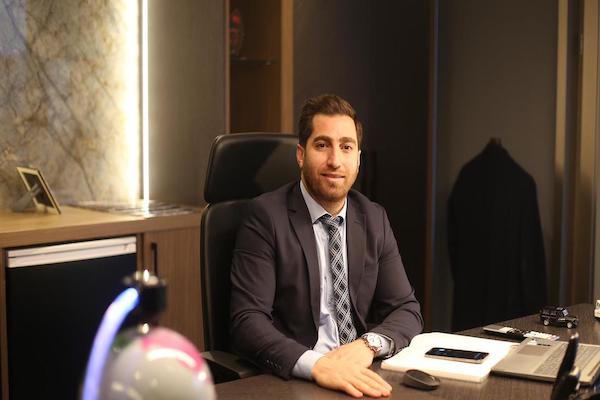 Uzaktan çalışma akıllı evlere talebi artırdı