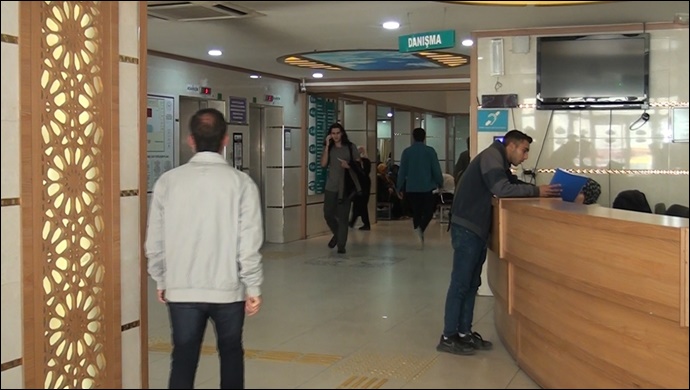 Uzm. Dr. Çavuşoğlu: “Sigarayı bırakın hayat perdenizi kapatmayın-(VİDEO)