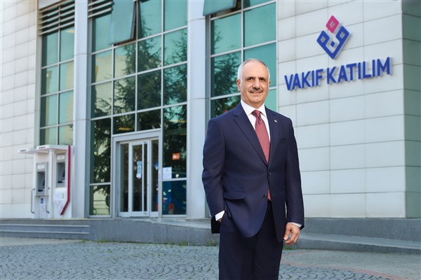 Vakıf Katılım, Togg T10X için uygun maliyetli finansman desteğini açıkladı