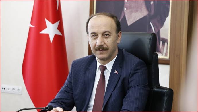 Vali Erin: Annelik, Kelimelerle Anlatılamayacak Kadar Kutsaldır