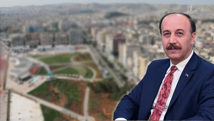 Vali Erin’den Hilvan’daki depremle ilgili açıklama!