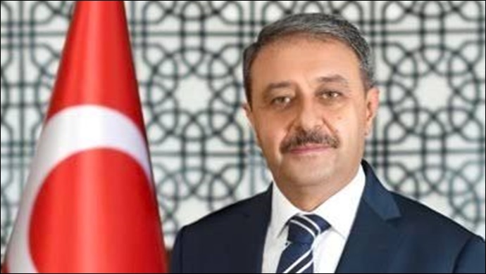 Vali Hasan Işıldak 'tan Şanlıurfalılara anlamlı çağrı!