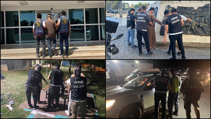 VALİ ŞILDAK “BEDELİNİ ÖDETECEĞİZ”