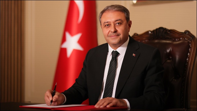 Vali Şıldak 'tan Kültür Yolu Festivali daveti